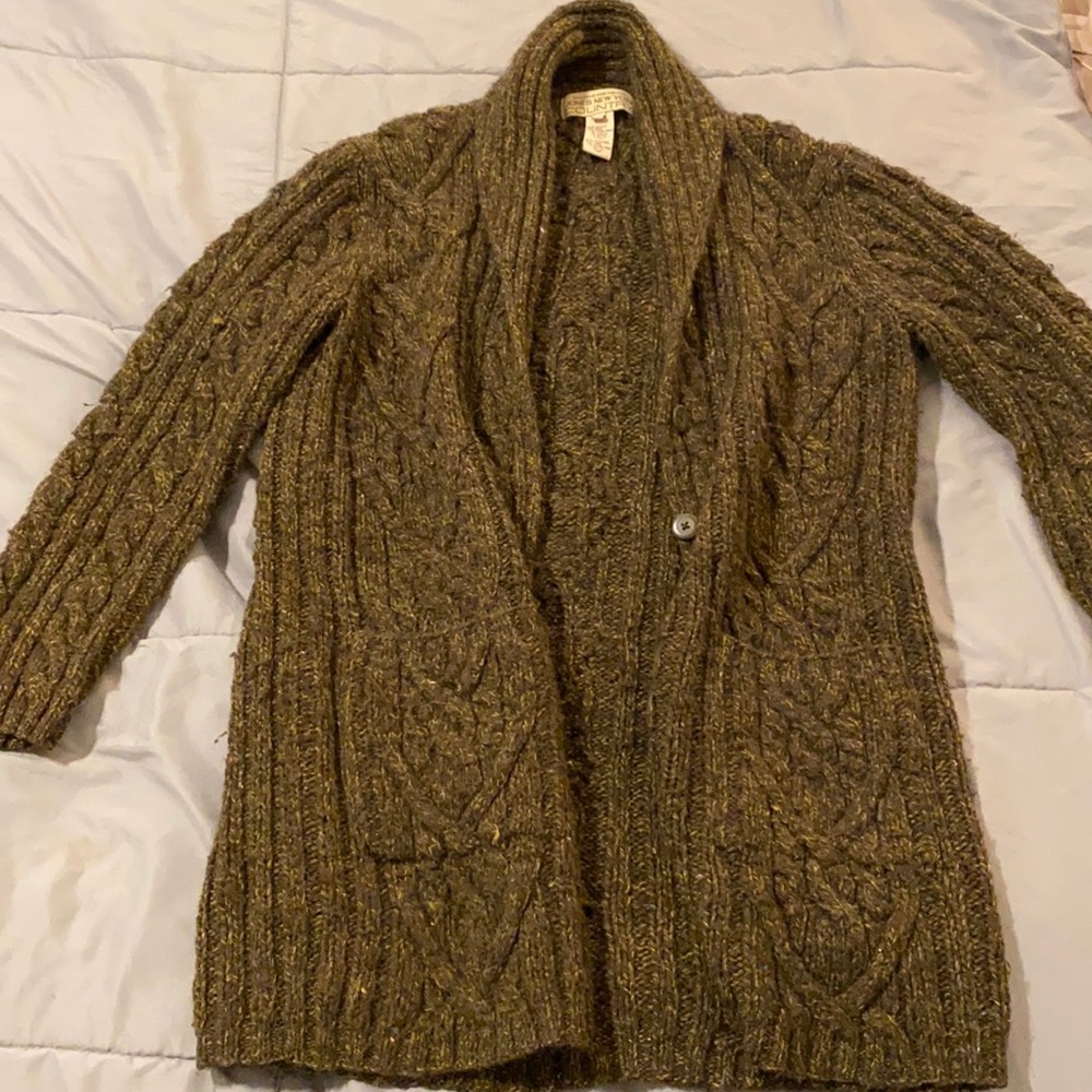 Jones New York sweater